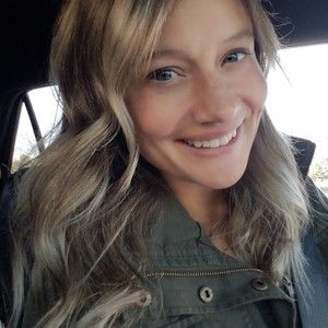 Meet your Posher, Jackie